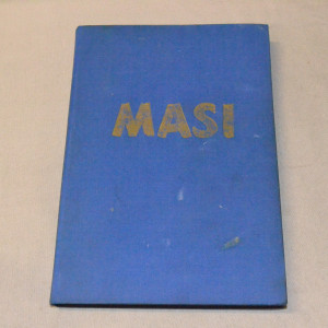 Masi vuosikirja 1965